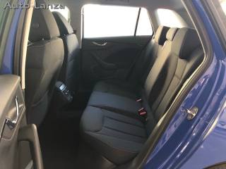 SKODA Kamiq usata, con Autoradio