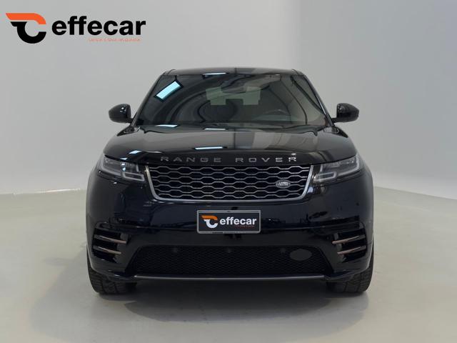 LAND ROVER Range Rover Velar usata, con Airbag