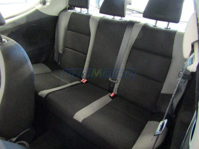 PEUGEOT 207 usata, con Fendinebbia