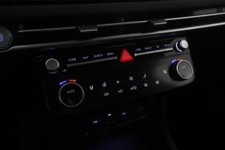 HYUNDAI Tucson usata 17