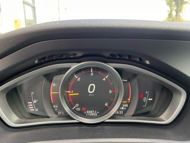 VOLVO V40 usata, con Controllo automatico clima