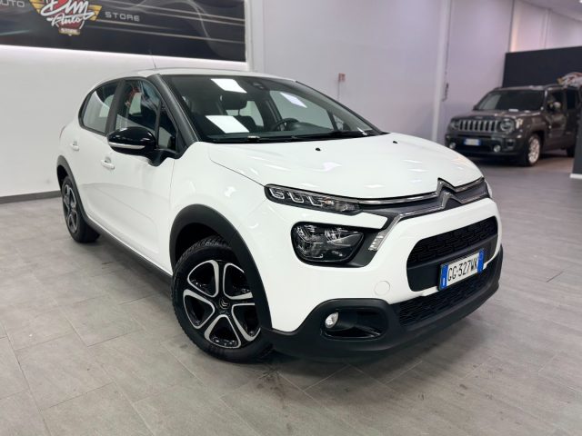 CITROEN C3 usata, con Airbag Passeggero