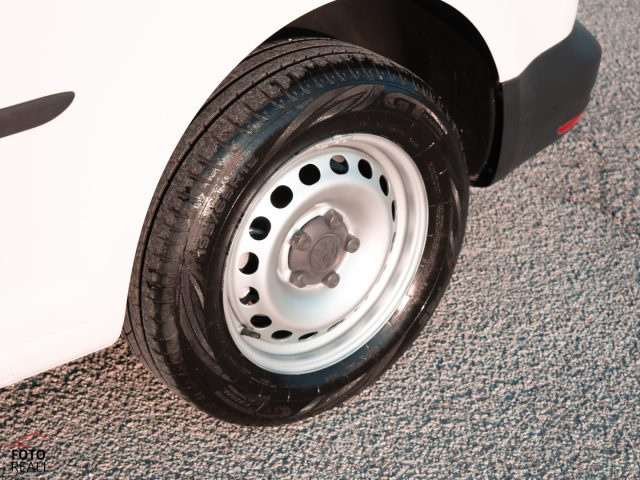 VOLKSWAGEN Caddy usata, con Luci diurne