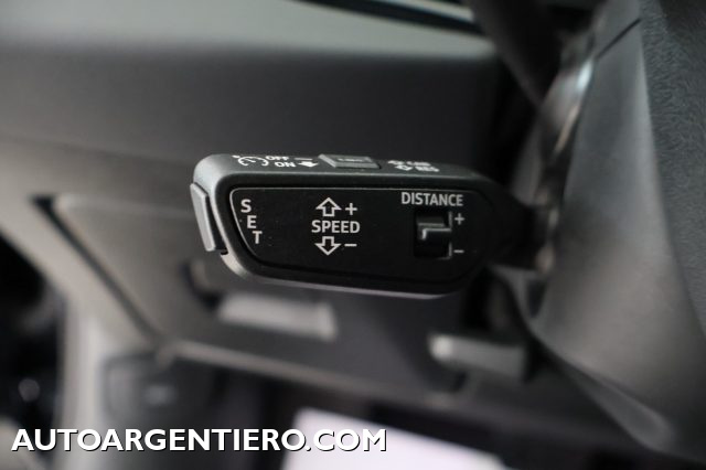 AUDI A5 usata, con Volante multifunzione