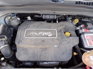 JEEP Renegade usata 100