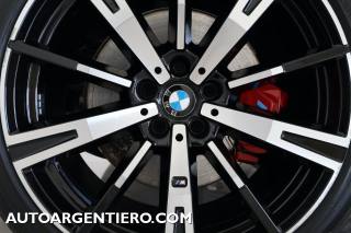 BMW 520 usata, con Marmitta catalitica