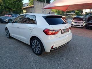 AUDI A1 usata, con Alzacristalli elettrici