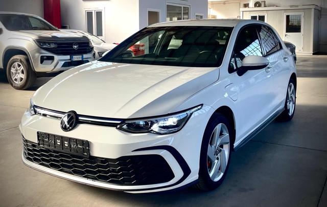 VOLKSWAGEN Golf usata, con ABS