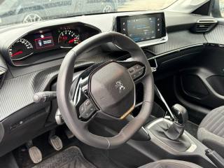 PEUGEOT 208 usata, con Immobilizzatore elettronico