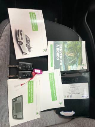 SKODA Fabia usata, con MP3