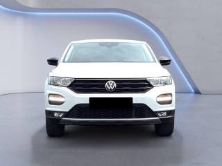 VOLKSWAGEN T-Roc usata, con Boardcomputer