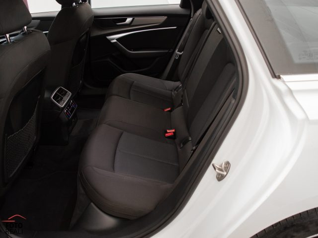 AUDI A6 usata, con Controllo trazione