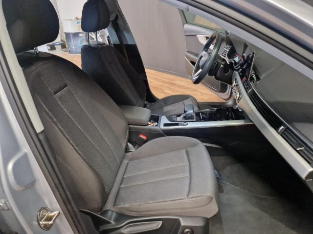 AUDI A4 usata, con Specchietti laterali elettrici