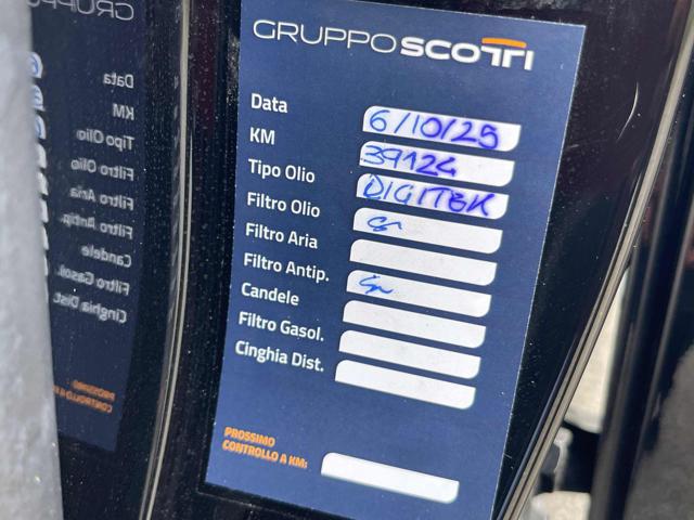 JEEP Compass usata 25