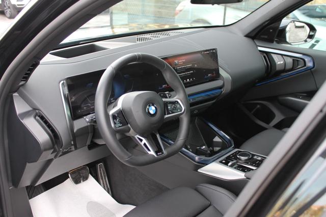 BMW X3 usata, con Autoradio