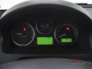 LAND ROVER Freelander usata 12