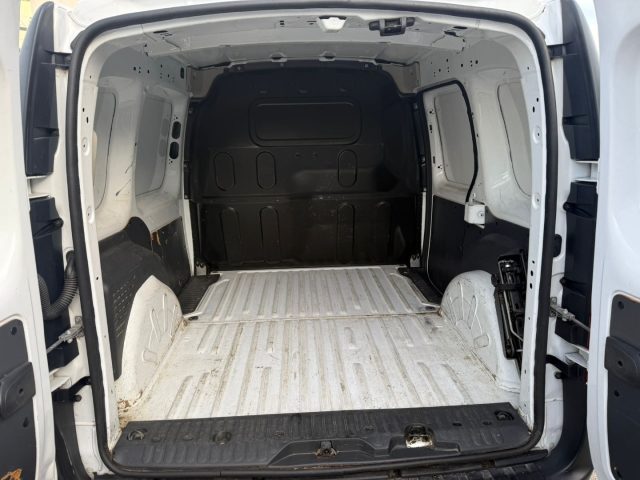 MERCEDES-BENZ Citan usata 11