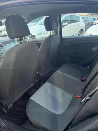 FIAT Punto usata, con Autoradio