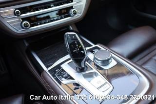 BMW 730 usata 88