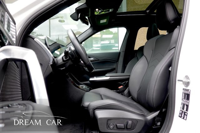 BMW X1 usata, con Chiusura centralizzata