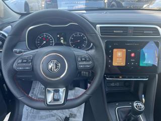 MG ZS usata, con Airbag laterali