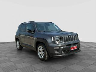 JEEP Renegade usata 6