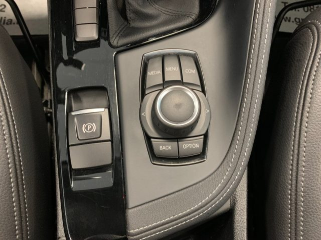 BMW X1 usata, con Portapacchi