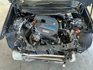 BMW X1 usata, con Climatizzatore