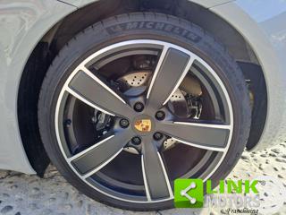 PORSCHE 718 Spyder usata 89