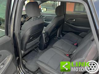 KIA Carens usata, con Cruise Control