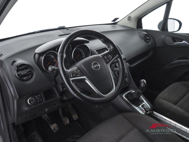 OPEL Meriva usata 7