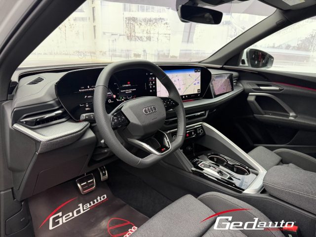 AUDI Q5 usata, con Controllo automatico clima