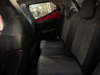 TOYOTA Aygo usata, con Cruise Control