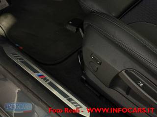 BMW 218 usata, con USB