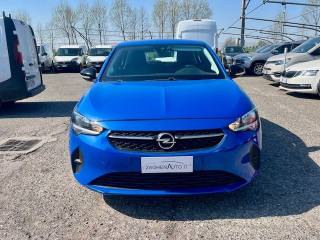 OPEL Corsa usata, con Riconoscimento dei segnali stradali