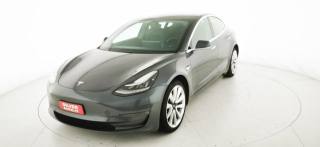 TESLA Model 3 usata, con Specchietti laterali elettrici