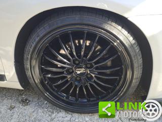 VOLKSWAGEN Scirocco usata 18