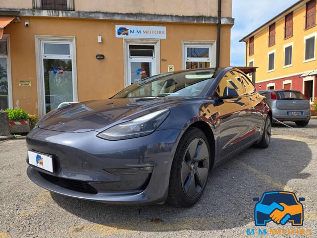 TESLA Model 3 usata, con ABS