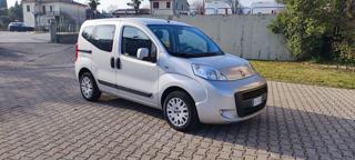 FIAT Qubo usata, con Boardcomputer