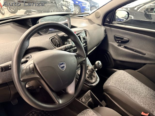 LANCIA Ypsilon usata, con Chiusura centralizzata