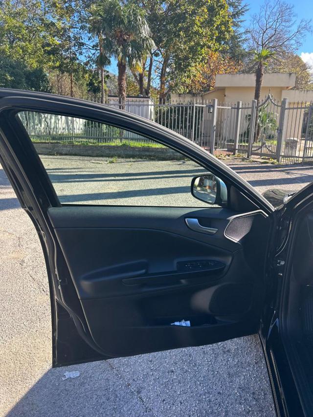 ALFA ROMEO Giulietta usata, con Immobilizzatore elettronico