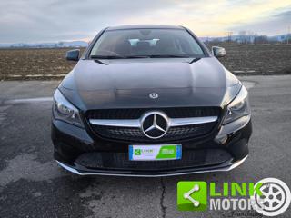 MERCEDES-BENZ CLA 180 usata, con Alzacristalli elettrici
