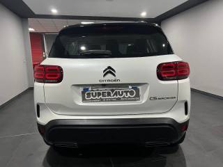 CITROEN C5 Aircross usata, con Alzacristalli elettrici
