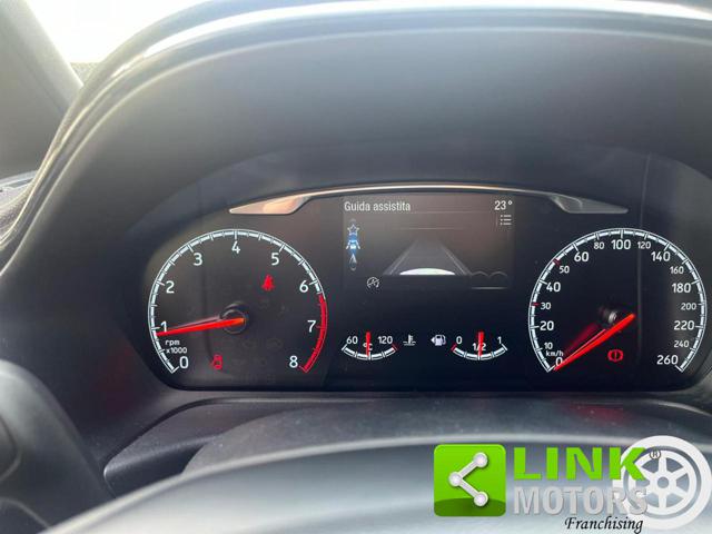 FORD Fiesta usata, con Climatizzatore