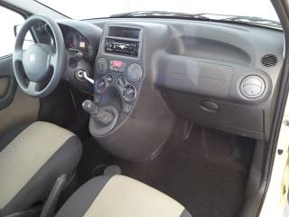 FIAT Panda usata, con Immobilizzatore elettronico