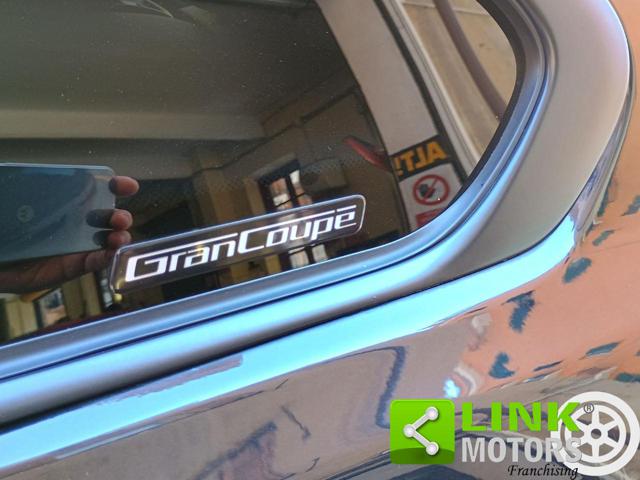 BMW 420 usata, con Climatizzatore