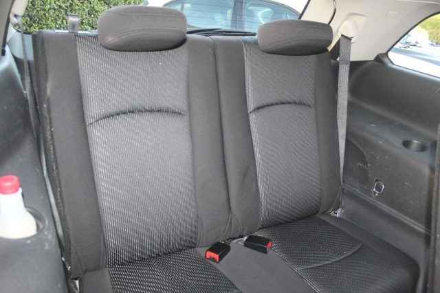 FIAT Freemont usata, con Climatizzatore