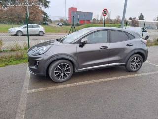 FORD Puma usata, con Airbag Passeggero