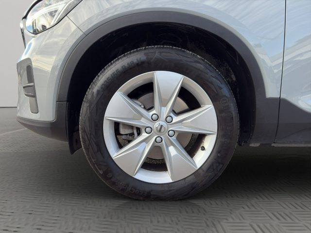 VOLVO XC40 usata, con Airbag testa