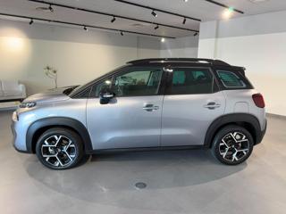 CITROEN C3 Aircross usata, con Cerchi in lega